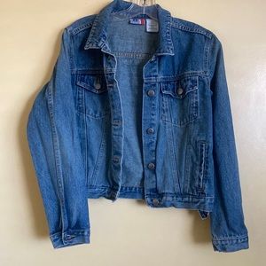 Arizona Levi jacket